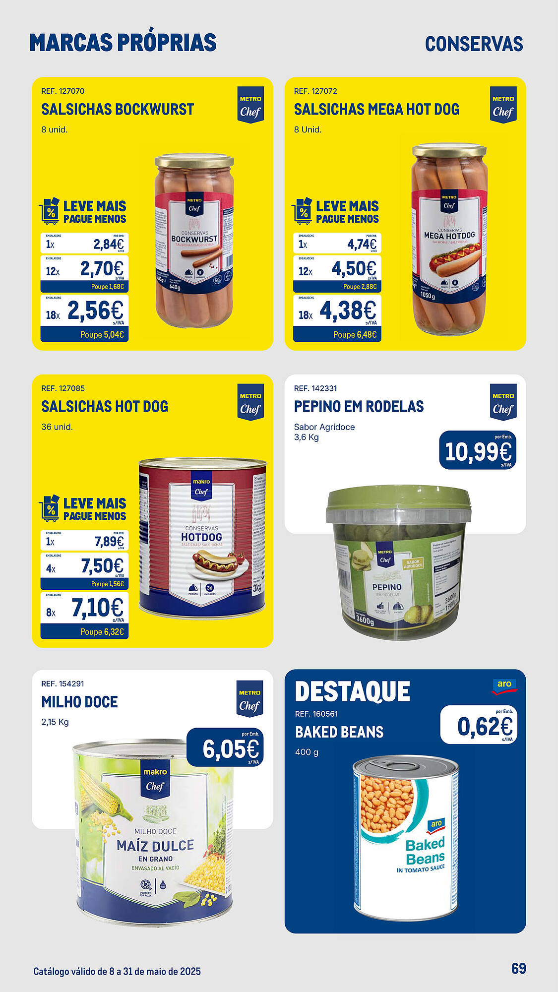 Folheto Makro Página 69