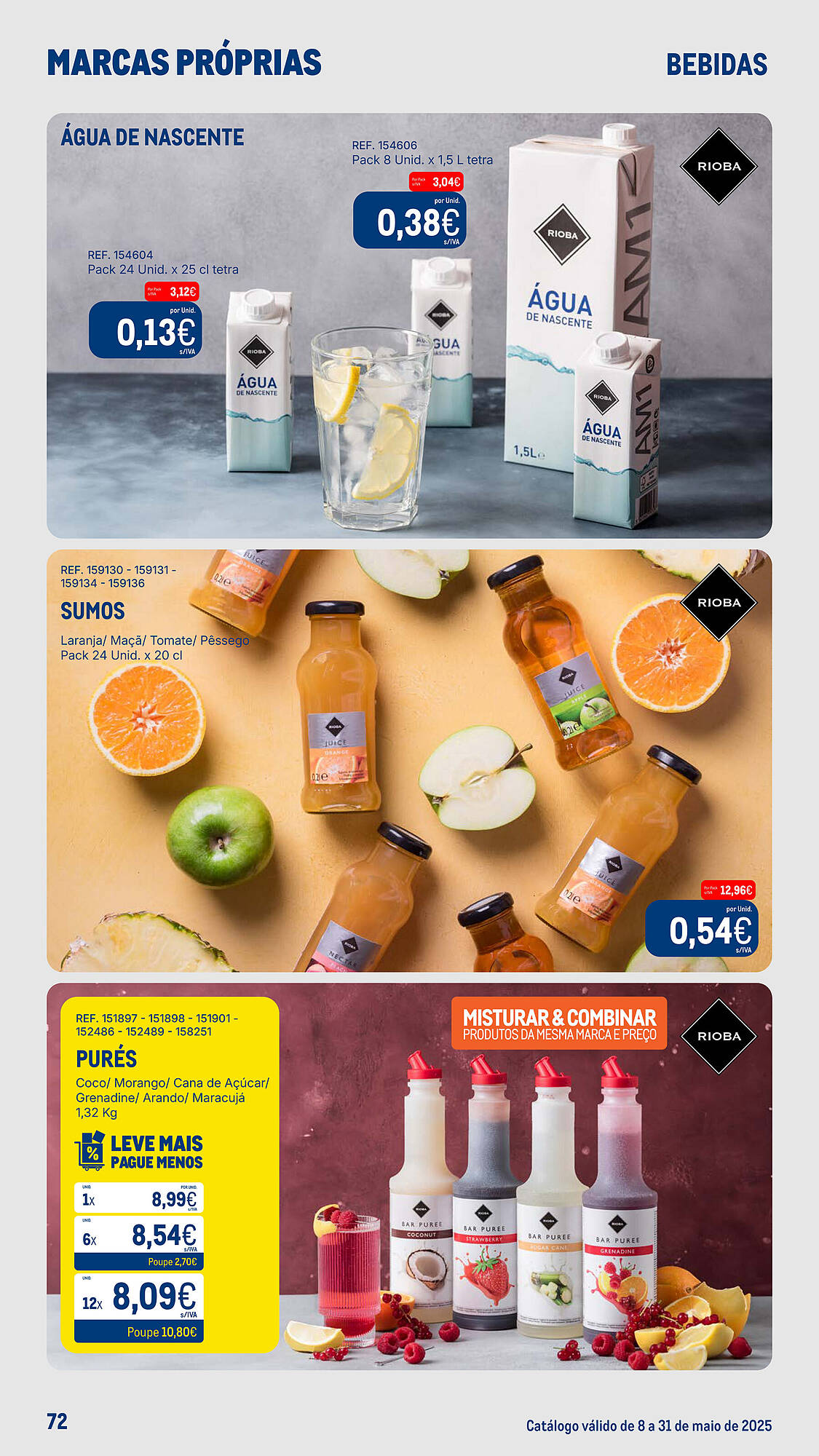Folheto Makro Página 72