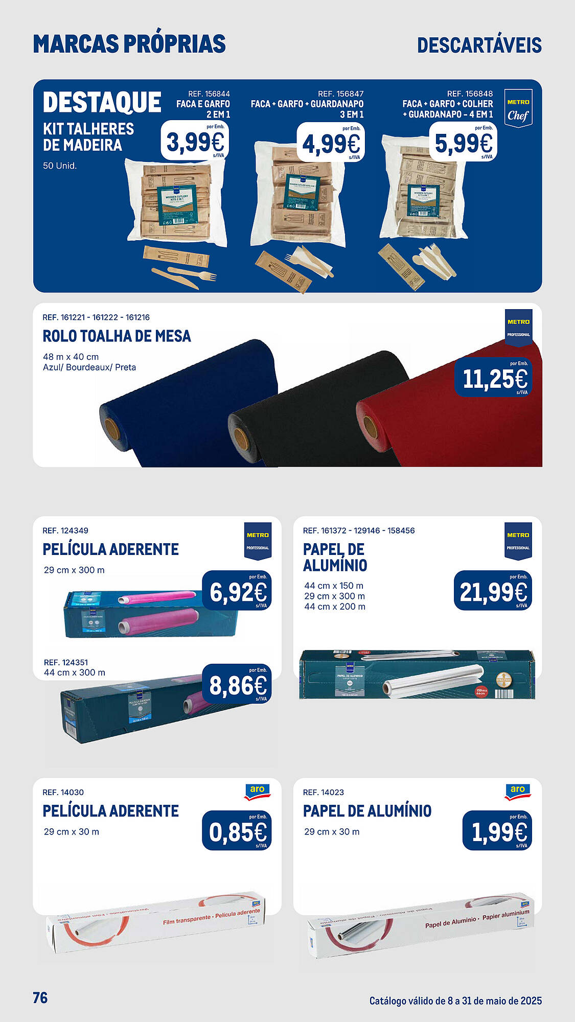 Folheto Makro Página 76