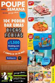 Folheto Pingo Doce | Açores Página 1