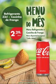 Folheto Pingo Doce | Açores Página 7