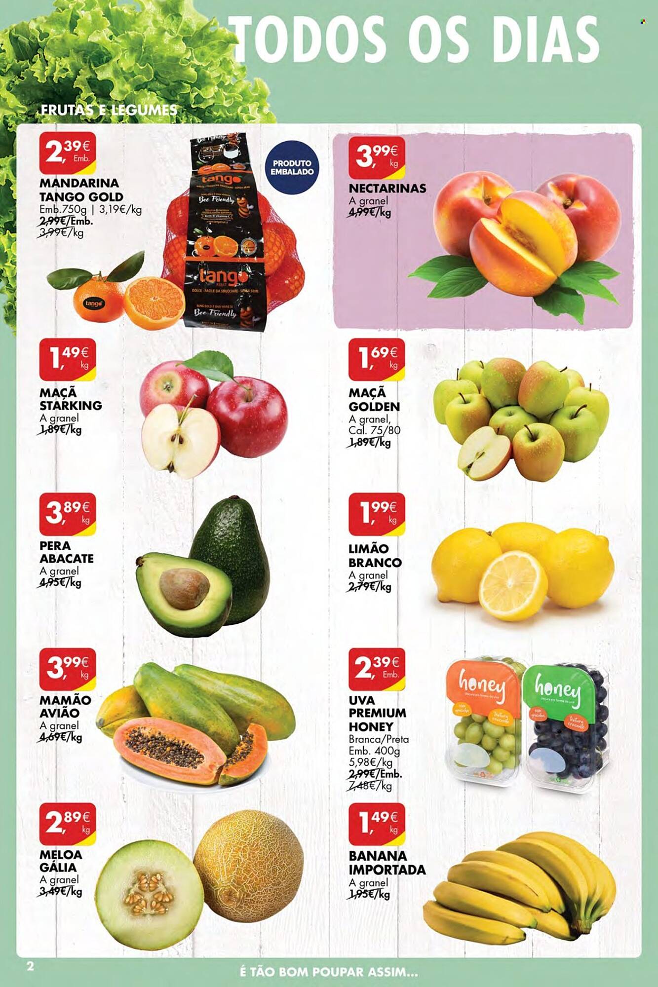 Folheto Pingo Doce | Açores Página 2