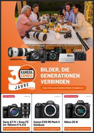 Kamera Express folder Pagina 1