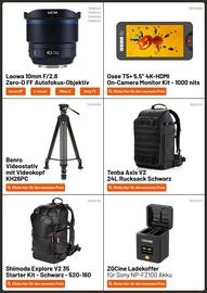 Kamera Express folder Pagina 20
