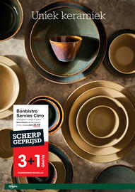 Sligro folder | Non-Food Pagina 4