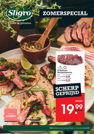 Sligro folder | Non-Food Pagina 43