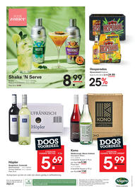 Sligro folder | Non-Food Pagina 54