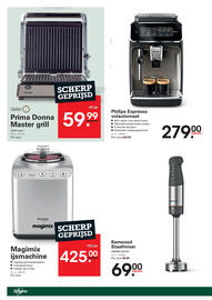 Sligro folder | Non-Food Pagina 8