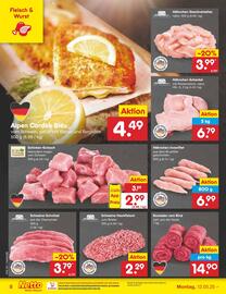 Netto Marken-Discount Prospekt woche 20 Seite 10