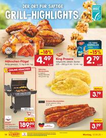 Netto Marken-Discount Prospekt woche 20 Seite 18