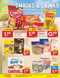 Netto Marken-Discount Prospekt woche 20 Seite 22