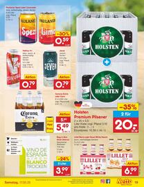 Netto Marken-Discount Prospekt woche 20 Seite 23