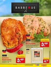 Netto Marken-Discount Prospekt woche 20 Seite 25