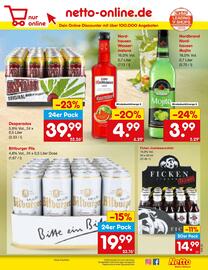 Netto Marken-Discount Prospekt woche 20 Seite 29