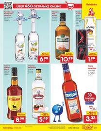 Netto Marken-Discount Prospekt woche 20 Seite 31