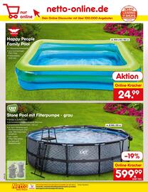 Netto Marken-Discount Prospekt woche 20 Seite 32