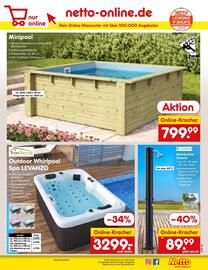 Netto Marken-Discount Prospekt woche 20 Seite 33
