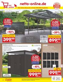 Netto Marken-Discount Prospekt woche 20 Seite 35