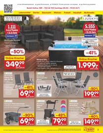 Netto Marken-Discount Prospekt woche 20 Seite 37