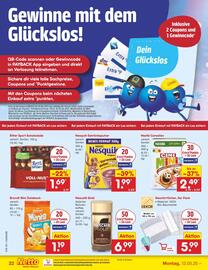 Netto Marken-Discount Prospekt woche 20 Seite 38