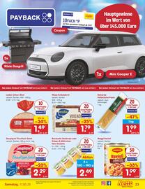 Netto Marken-Discount Prospekt woche 20 Seite 39