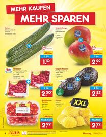 Netto Marken-Discount Prospekt woche 20 Seite 4