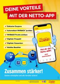 Netto Marken-Discount Prospekt woche 20 Seite 41
