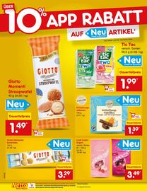 Netto Marken-Discount Prospekt woche 20 Seite 42