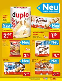 Netto Marken-Discount Prospekt woche 20 Seite 43