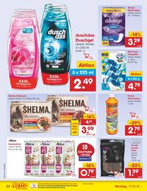 Netto Marken-Discount Prospekt woche 20 Seite 44