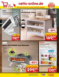 Netto Marken-Discount Prospekt woche 20 Seite 49