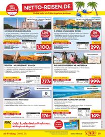 Netto Marken-Discount Prospekt woche 20 Seite 51