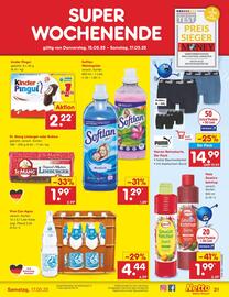 Netto Marken-Discount Prospekt woche 20 Seite 53