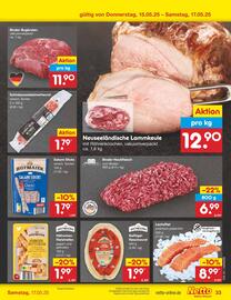 Netto Marken-Discount Prospekt woche 20 Seite 55