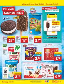 Netto Marken-Discount Prospekt woche 20 Seite 57