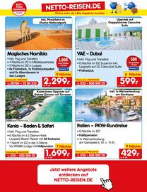 Netto Marken-Discount Prospekt woche 20 Seite 58