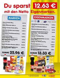 Netto Marken-Discount Prospekt woche 20 Seite 59
