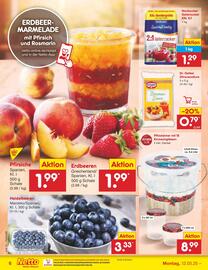 Netto Marken-Discount Prospekt woche 20 Seite 8