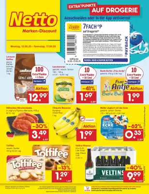 Netto Marken-Discount Prospekt (gültig bis 17-05)