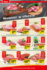 Delikatesy Piotruś Pan gazetka Strona 6