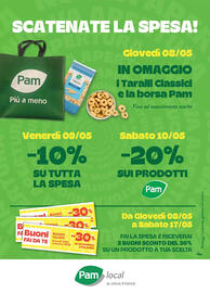 Volantino Pam local Pagina 2