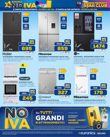 Volantino Euronics Bruno Pagina 11