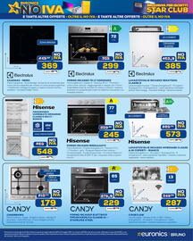 Volantino Euronics Bruno Pagina 15