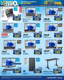 Volantino Euronics Bruno Pagina 24