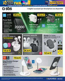 Volantino Euronics Bruno Pagina 31