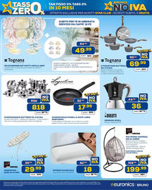 Volantino Euronics Bruno Pagina 37