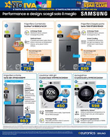 Volantino Euronics Bruno Pagina 38