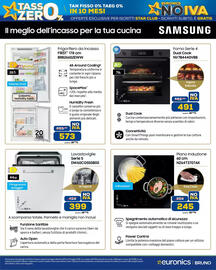 Volantino Euronics Bruno Pagina 39