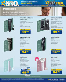 Volantino Euronics Bruno Pagina 41