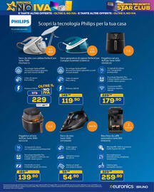 Volantino Euronics Bruno Pagina 42